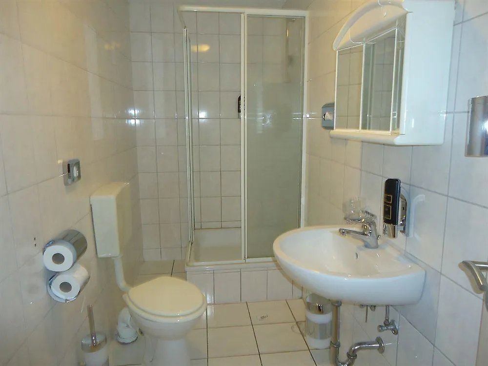 Hotel Rahlstedter Hof Hamburg