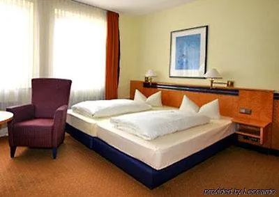 **  Hotel Rahlstedter Hof Hamburg Germany