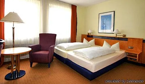 Hotel Rahlstedter Hof Hamburg Germany