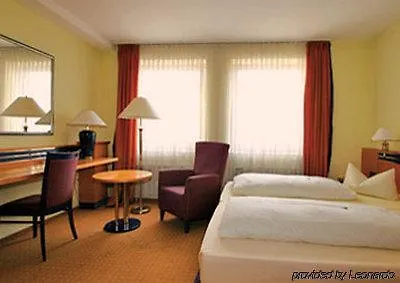 Hotel Rahlstedter Hof Hamburg