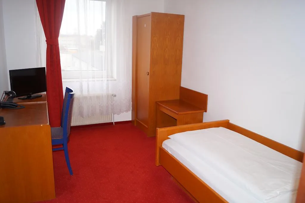 Hotel Rahlstedter Hof Hamburg