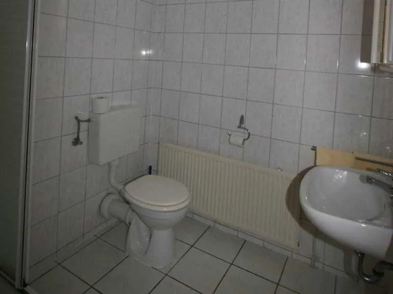 Hotel Rahlstedter Hof Hamburg 2*,