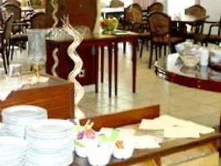 Hotel Rahlstedter Hof Hamburg 2*,  Germany
