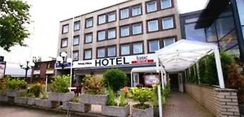 **  Hotel Rahlstedter Hof Hamburg Germany
